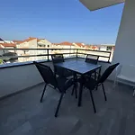 Apartament Luxury B *