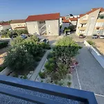Lägenhet Luxury B *