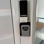 Luxury B Apartament