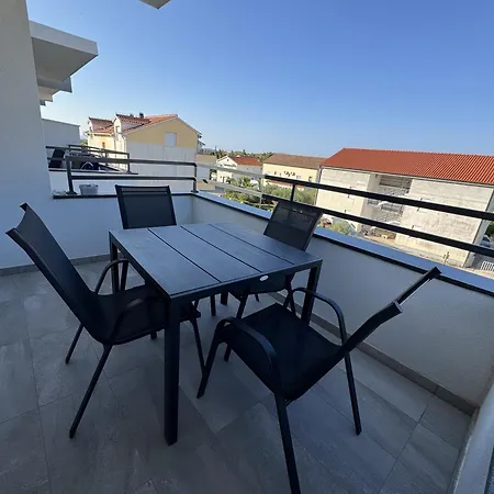 Appartement Luxury B *