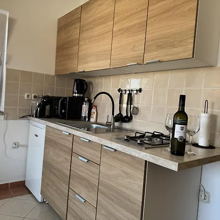Luxury B Apartament *