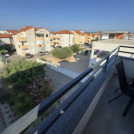 Apartament Luxury B *