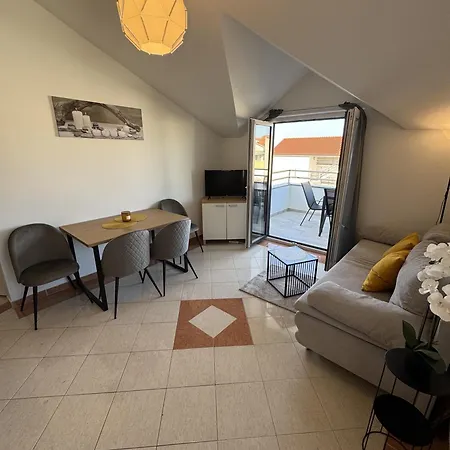 Luxury B Apartment