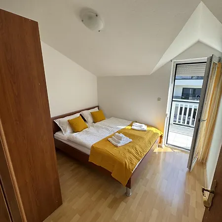 Apartment Luxury B Vodice