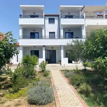 Luxury B Appartamento Vodice