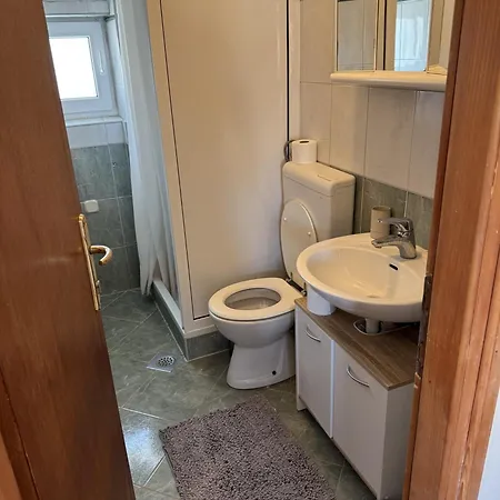 Luxury B Apartment Vodice