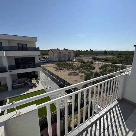 Luxury B Vodice
