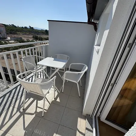 Luxury B Apartament *
