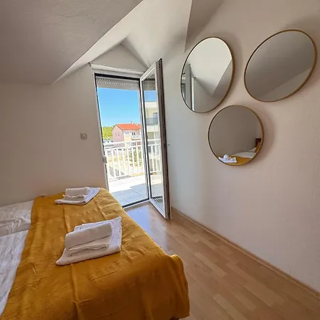 Luxury B Appartement