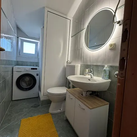 Apartment Luxury B Vodice