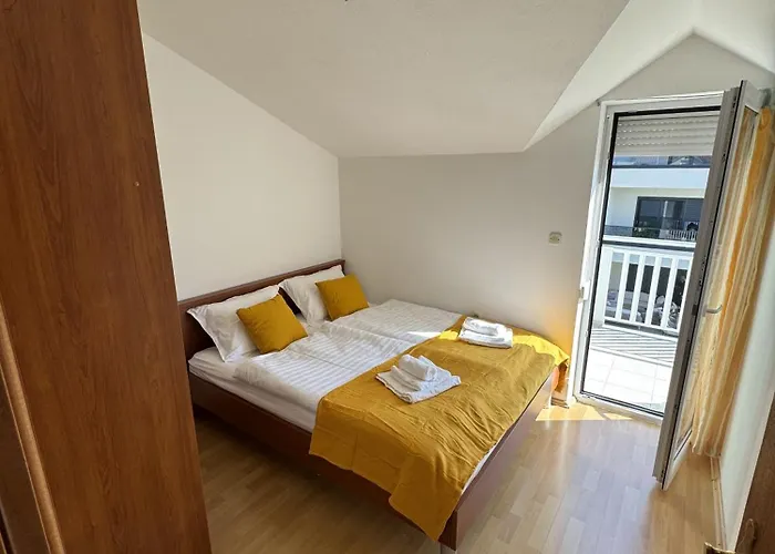 Apartman Luxury B Vodice