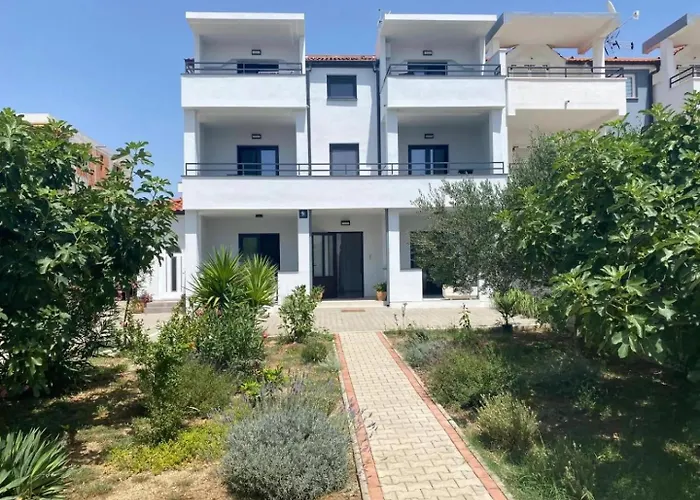 Luxury B Apartman Vodice