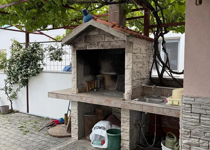 Luxury B Appartamento