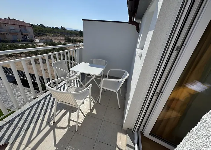 Luxury B Appartamento *