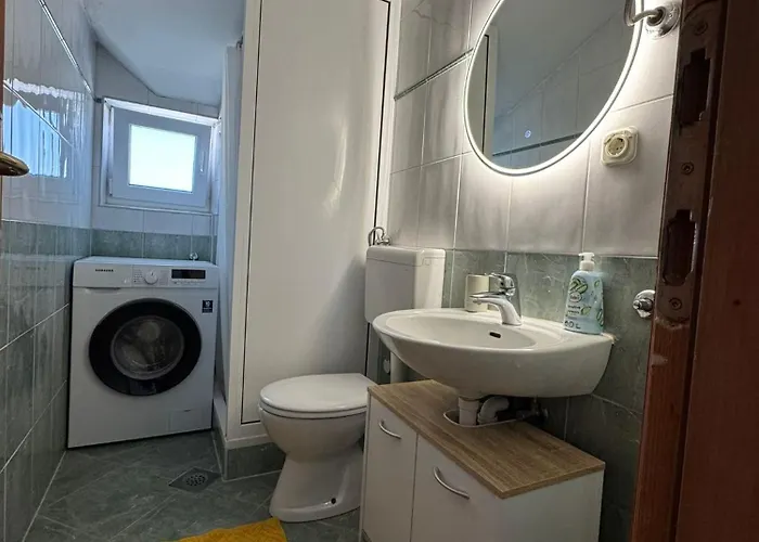 Appartamento Luxury B Vodice